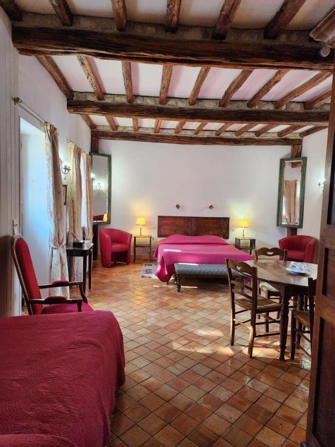 Manoir De La Maison Blanche Амбуаз Экстерьер фото